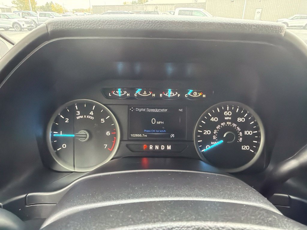 Used 2020 Ford F150 XLT w/ Equipment Group 302A Luxury AWD/4WD image 22