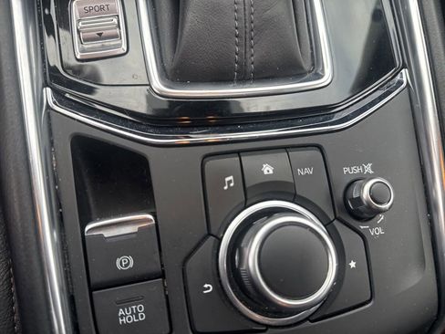 Used 2017 MAZDA CX-5 Grand Touring image 17