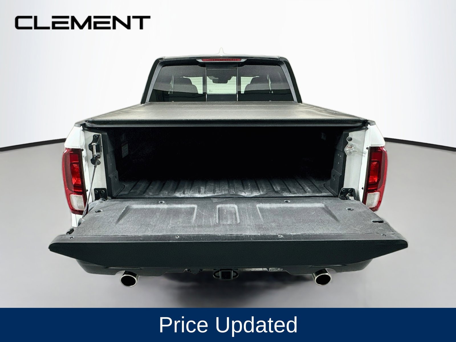 Used 2026 Honda Ridgeline TrailSport image 10