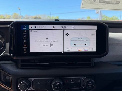 New 2026 Jeep Wrangler Sport image 25