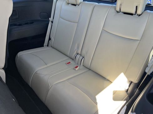 Used 2018 INFINITI QX60 Luxe image 13