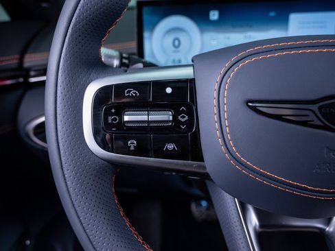 New 2026 Genesis GV70 2.5T Sport Prestige AWD/4WD image 22