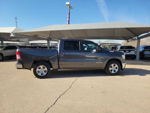 Used 2020 RAM 1500 Big Horn image 9