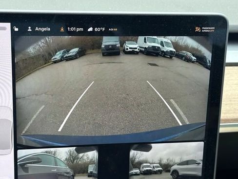 Used 2021 Tesla Model 3 Long Range image 14