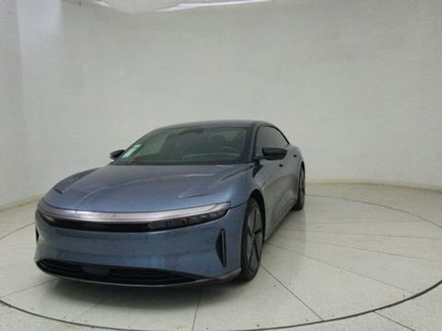Used 2024 Lucid Air Pure image 64