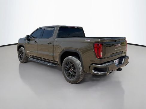 Used 2023 GMC Sierra 1500 Elevation w/ X31 Off-Road Package AWD/4WD image 5