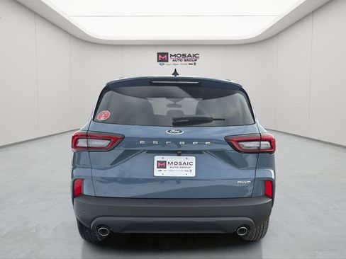 New 2026 Ford Escape ST-Line w/ Tech Pack #1 AWD/4WD image 6