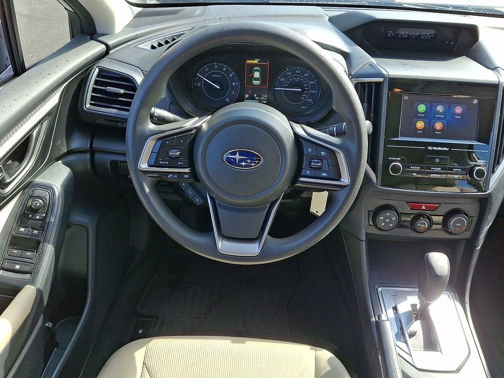 Used 2022 Subaru Impreza 2.0i AWD/4WD image 2