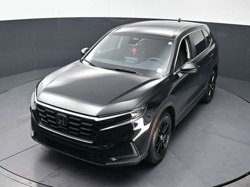 Used 2024 Honda CR-V LX image 21
