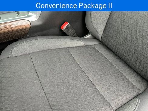 New 2026 Chevrolet Silverado 1500 LT image 16