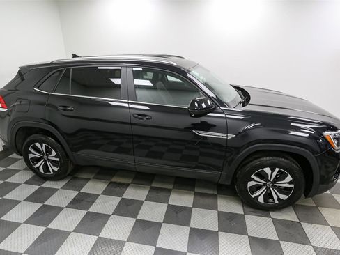 New 2026 Volkswagen Atlas Cross Sport SE AWD/4WD image 5