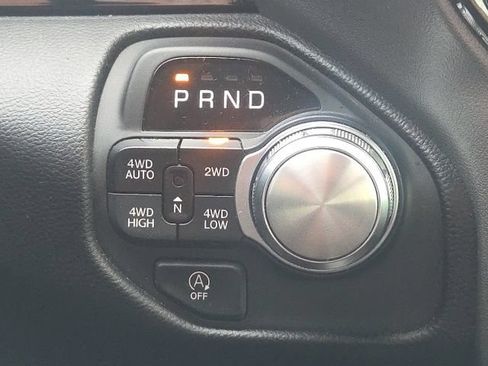 Used 2025 RAM 1500 Laramie w/ Night Edition AWD/4WD image 43
