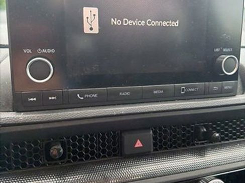 Certified 2025 Honda CR-V LX image 17