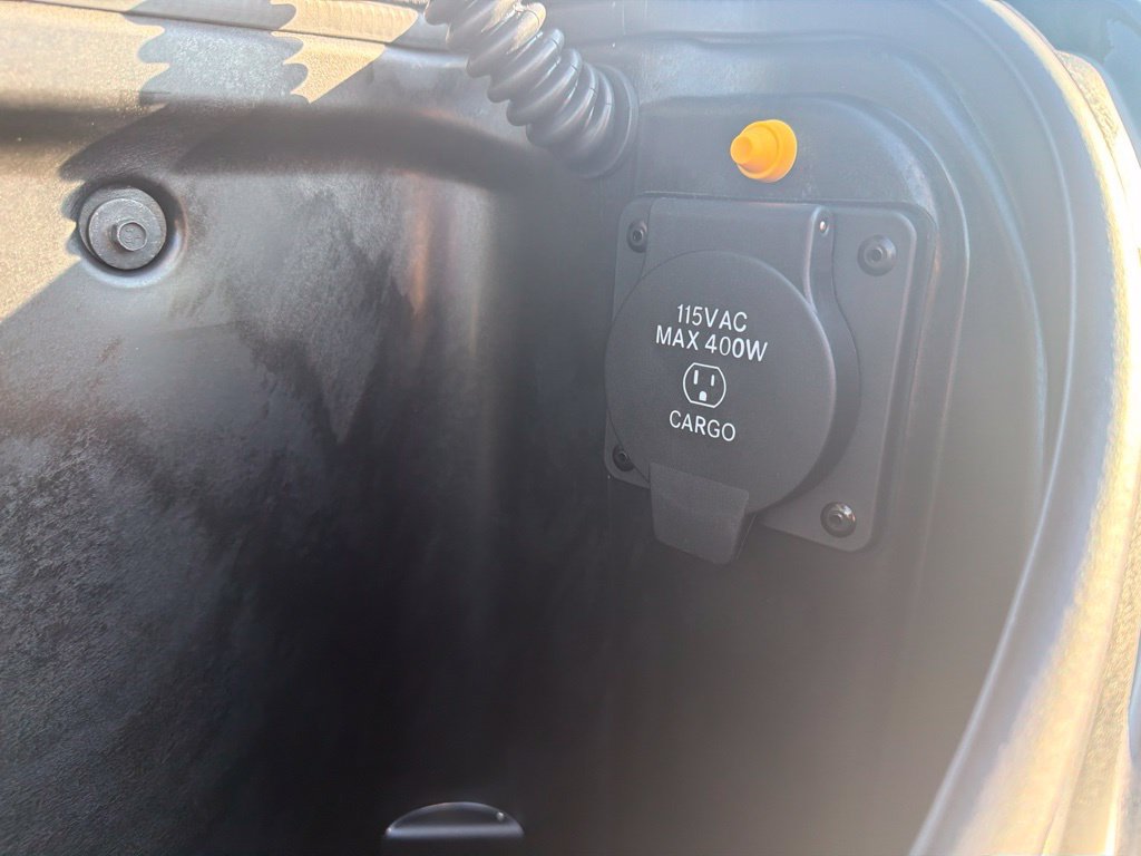 New 2027 RAM 1500 Tungsten AWD/4WD image 16