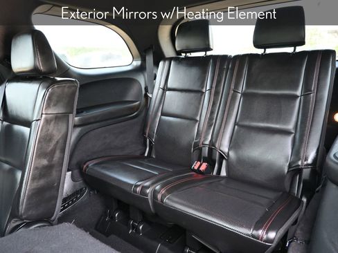 Used 2024 Dodge Durango GT image 28