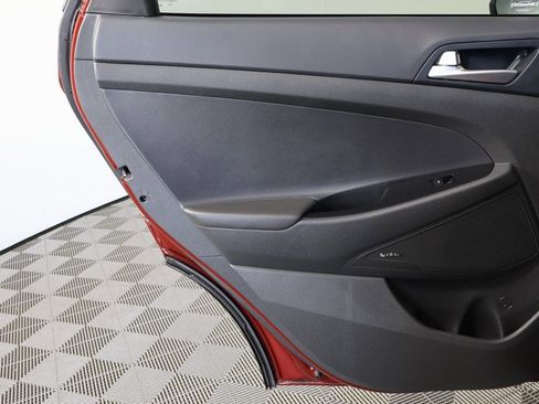 Used 2020 Hyundai Tucson Sport image 13
