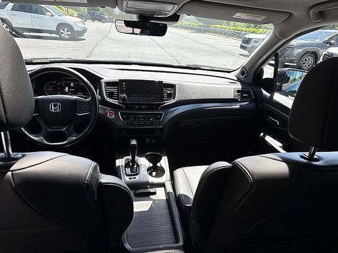 Used 2019 Honda Pilot EX-L image 19