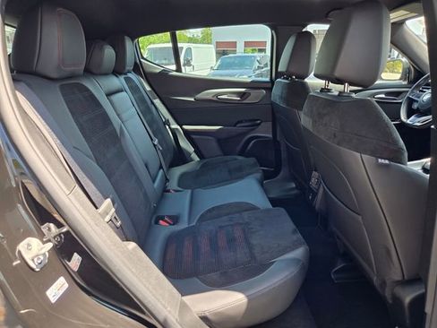 Certified 2024 Dodge Hornet GT image 18