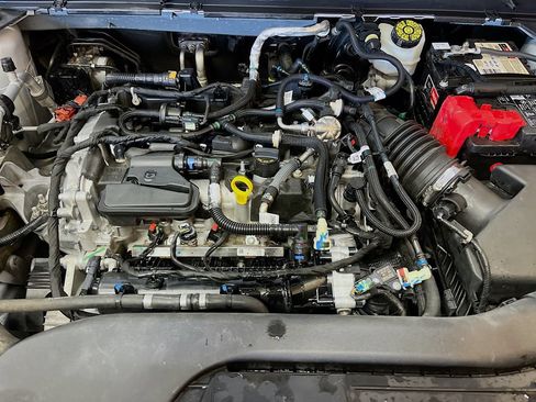 Used 2022 Ford Bronco Sport Big Bend AWD/4WD image 28