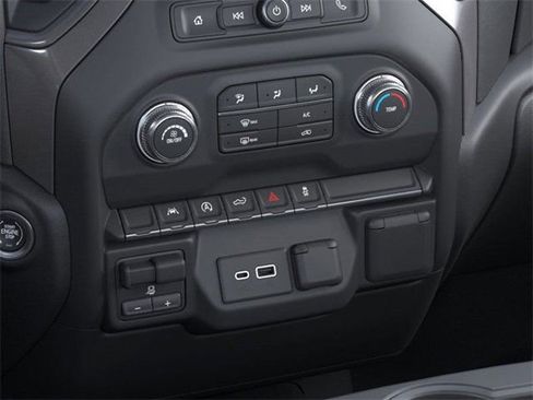 New 2026 GMC Sierra 1500 Pro w/ Pro Value Package image 23