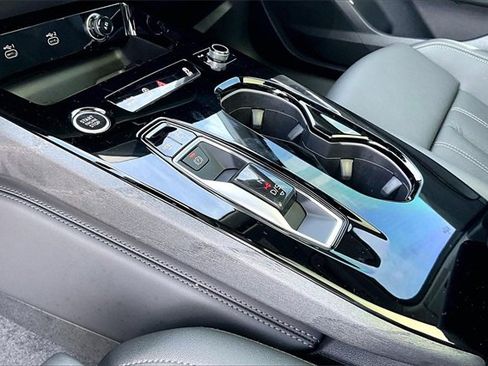 Used 2025 Audi A5 2.0T Premium Plus Sedan w/ Premium Plus image 14