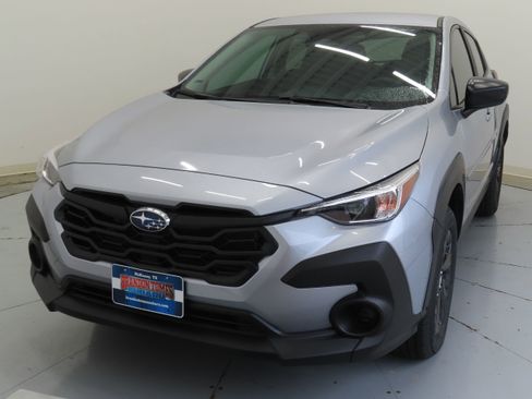 New 2026 Subaru Crosstrek 2.5i AWD/4WD image 8