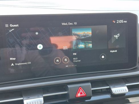 New 2026 Kia Sportage SX Prestige image 21