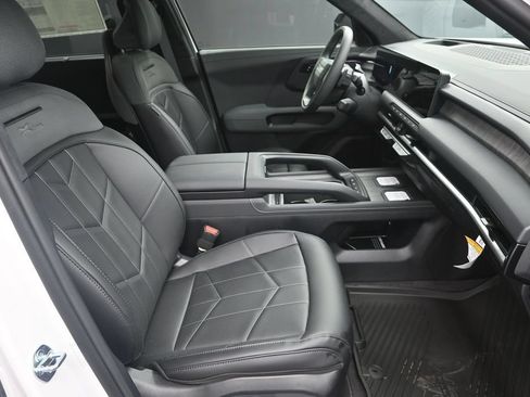 New 2027 Kia Telluride SX Prestige X-Line w/ Towing Package AWD/4WD image 41