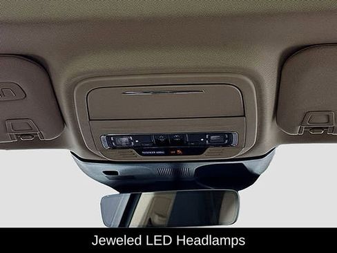 Used 2021 Lincoln Corsair Reserve w/ Equipment Group 201A image 21