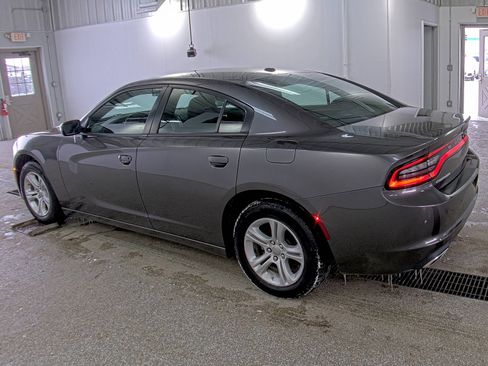 Used 2022 Dodge Charger SXT image 6