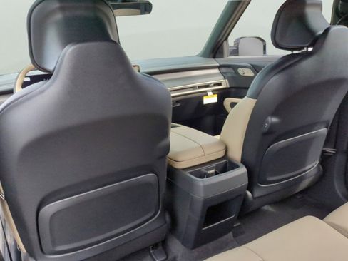 New 2027 Kia Telluride EX X-Line AWD/4WD image 23