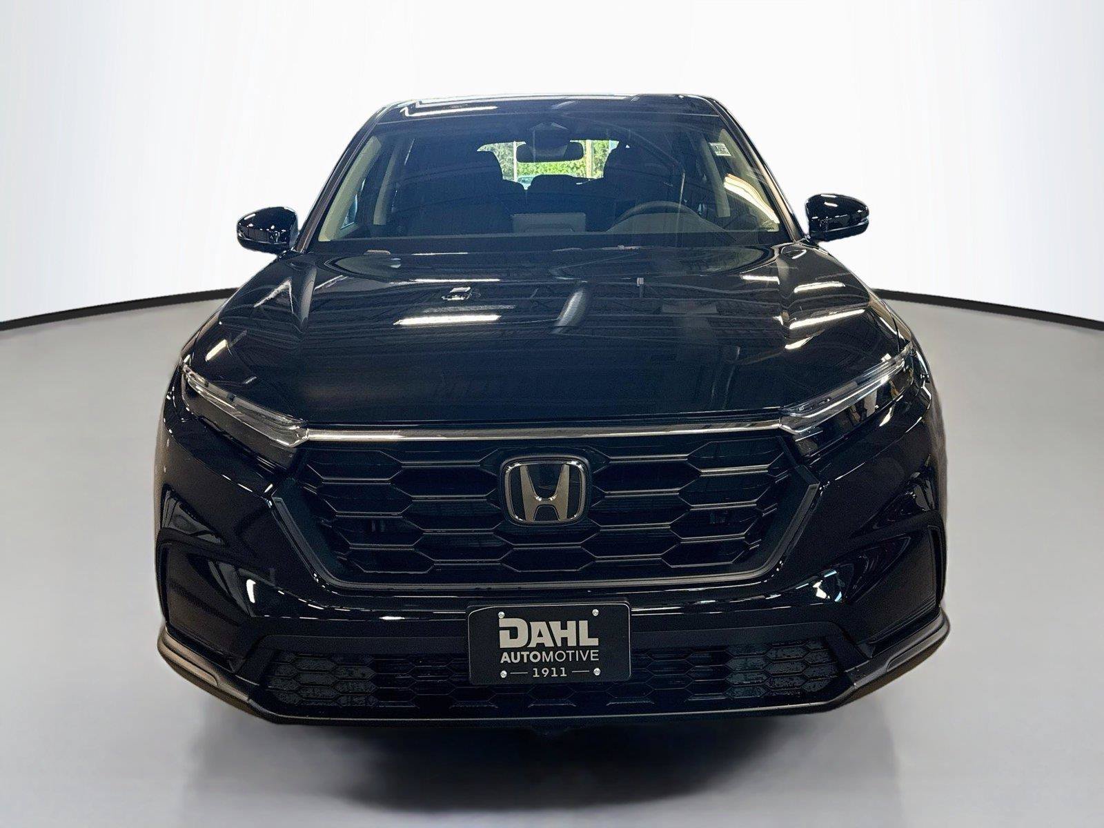 New 2027 Honda CR-V LX image 3