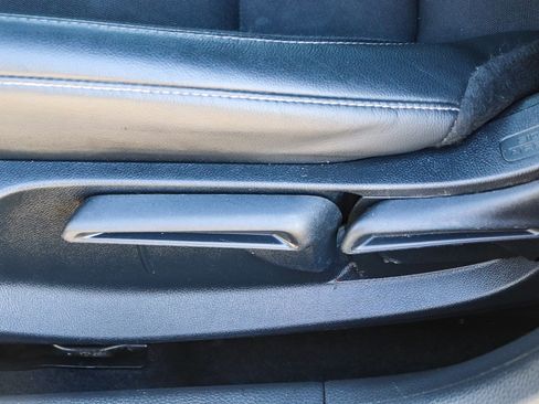 Certified 2025 Honda Civic Sport image 23