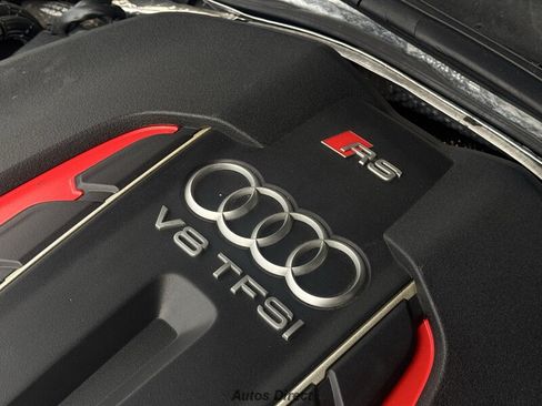 Used 2015 Audi RS 7 Prestige AWD/4WD image 43
