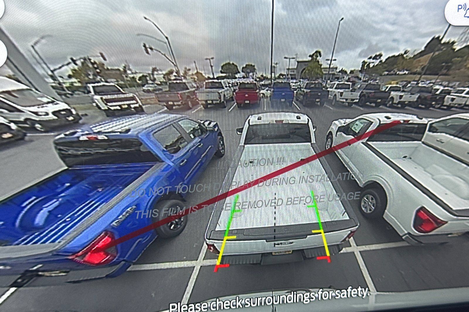 New 2027 Ford Transit 250 148 High Roof RWD image 19