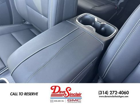 New 2026 GMC Acadia Elevation w/ Black Edition AWD/4WD image 21