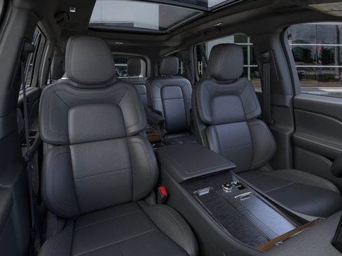 New 2026 Lincoln Aviator Reserve image 10