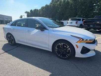 Used 2023 Kia K5 GT-Line w/ GT-Line Premium Package