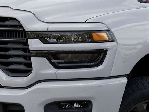 New 2026 RAM 3500 Big Horn image 20
