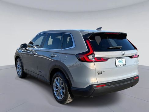 Certified 2025 Honda CR-V EX-L image 6