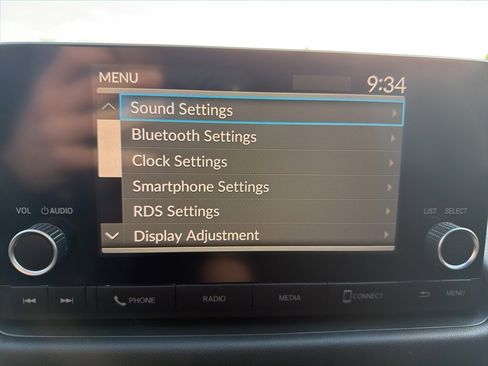 Used 2024 Honda HR-V Sport image 12