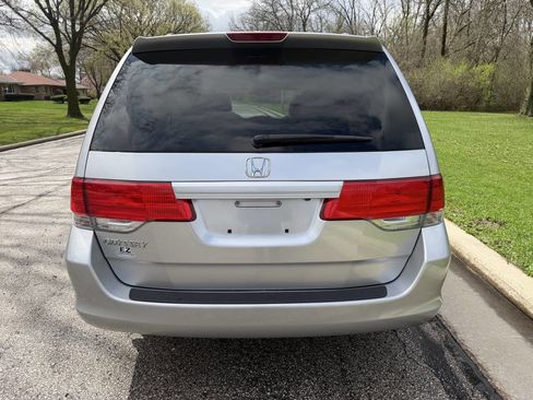 Used 2010 Honda Odyssey EX-L image 4