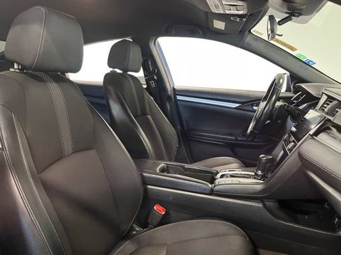 Used 2021 Honda Civic Sport image 10