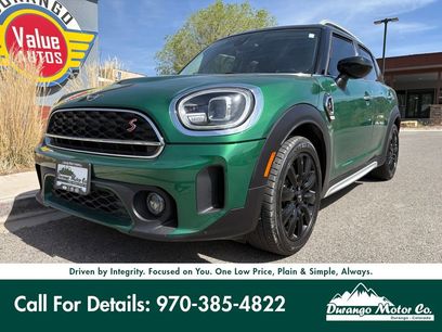 Used 2024 MINI Cooper Countryman S