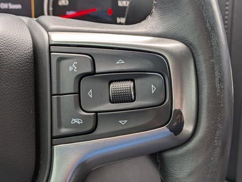 Used 2022 Chevrolet Silverado 2500 LTZ image 28