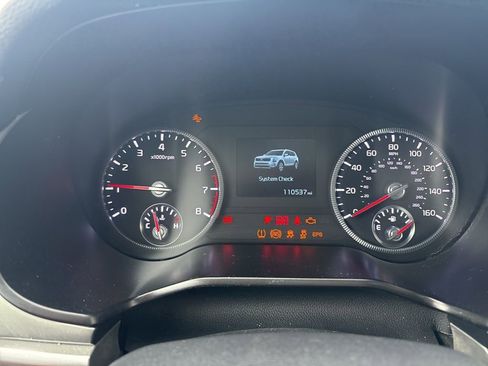 Used 2020 Kia Telluride S AWD/4WD image 18