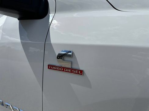New 2027 RAM 2500 Laramie w/ Sport Appearance Package AWD/4WD image 55