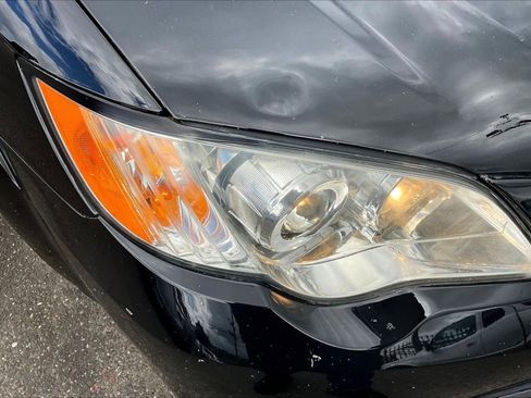 Used 2009 Subaru Outback 2.5i AWD/4WD image 30