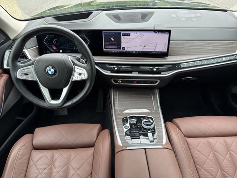 Used 2024 BMW X7 xDrive40i AWD/4WD image 24