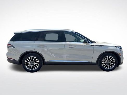 Used 2022 Lincoln Aviator Reserve w/ Elements Package Plus RWD image 7